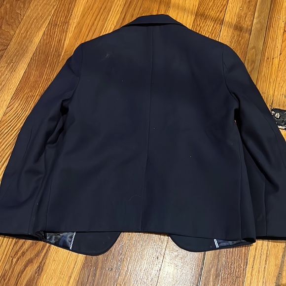 Boys trouser jacket size 4 - Picture 3 of 3